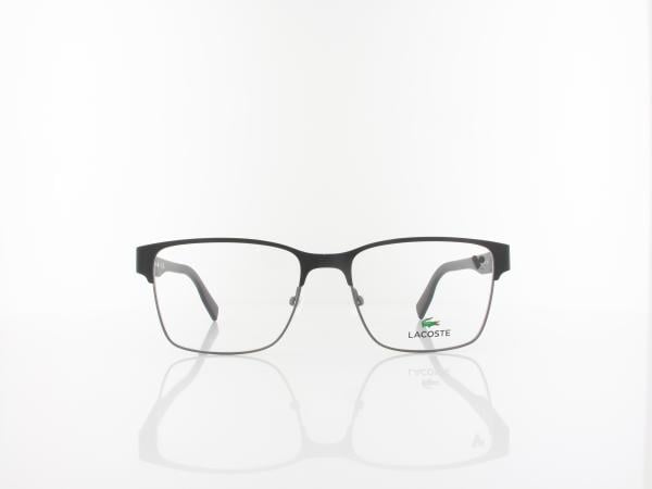 Lacoste | L2286 002 55 | matte black