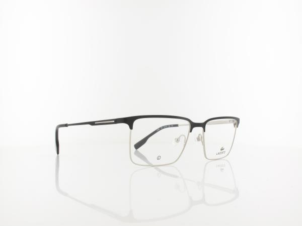 Lacoste | L2296 002 55 | matte black
