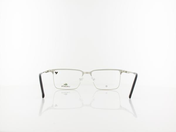 Lacoste | L2296 002 55 | matte black