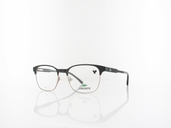Lacoste | L2303 001 53 | black gold