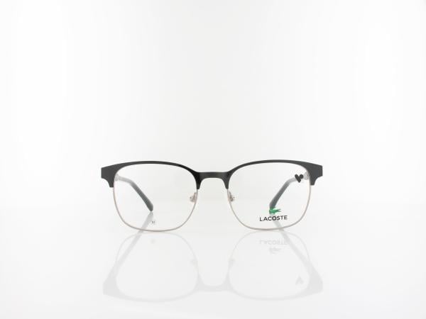 Lacoste | L2303 001 53 | black gold