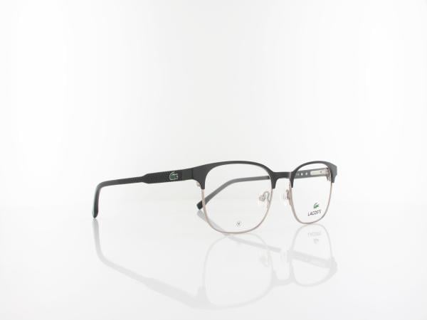 Lacoste | L2303 001 53 | black gold
