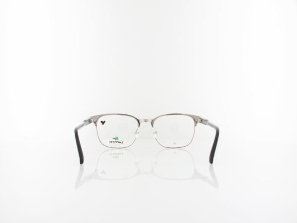 Lacoste | L2303 001 53 | black gold
