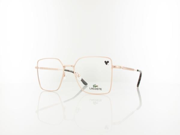 Lacoste | L2316 770 53 | rose gold