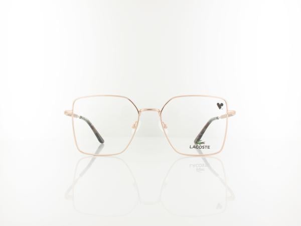 Lacoste | L2316 770 53 | rose gold