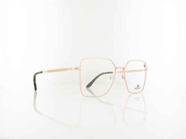 Lacoste | L2316 770 53 | rose gold