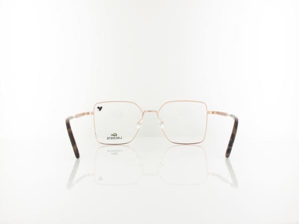 Lacoste | L2316 770 53 | rose gold