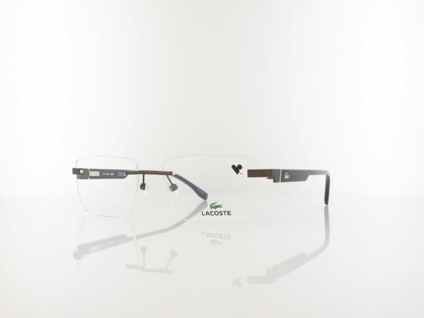Lacoste | L2320 045 55 | silver