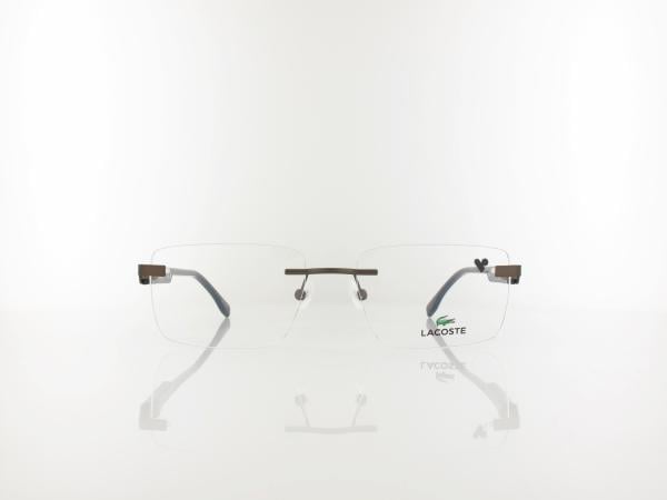 Lacoste | L2320 045 55 | silver