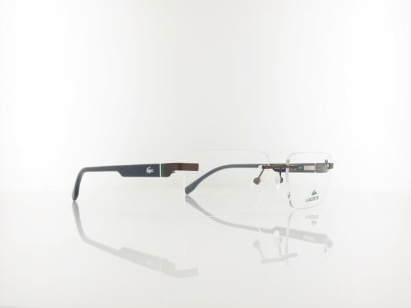 Lacoste | L2320 045 55 | silver