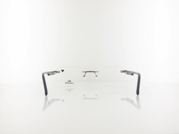 Lacoste | L2320 045 55 | silver