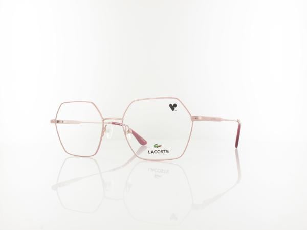 Lacoste | L2322 662 55 | rose