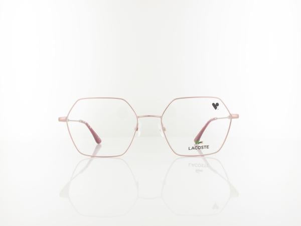 Lacoste | L2322 662 55 | rose