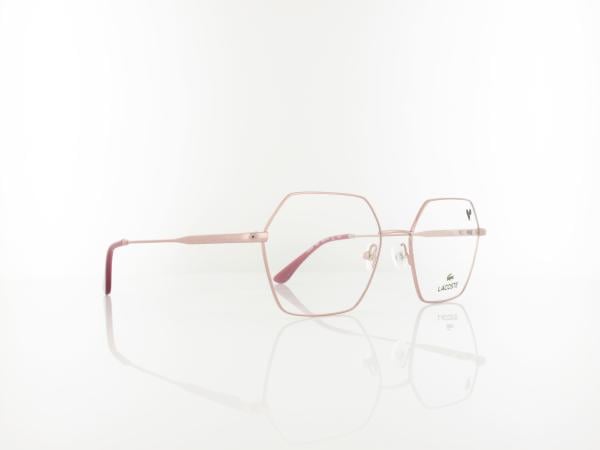 Lacoste | L2322 662 55 | rose