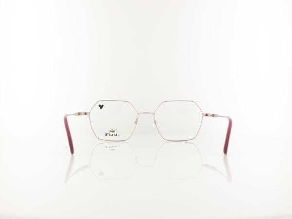 Lacoste | L2322 662 55 | rose