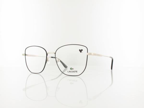 Lacoste | L2323 757 54 | gold black