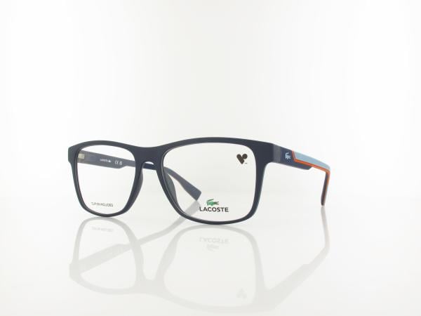 Lacoste | L2707 MAG-SET 410 55 | blue