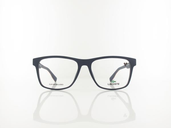 Lacoste | L2707 MAG-SET 410 55 | blue