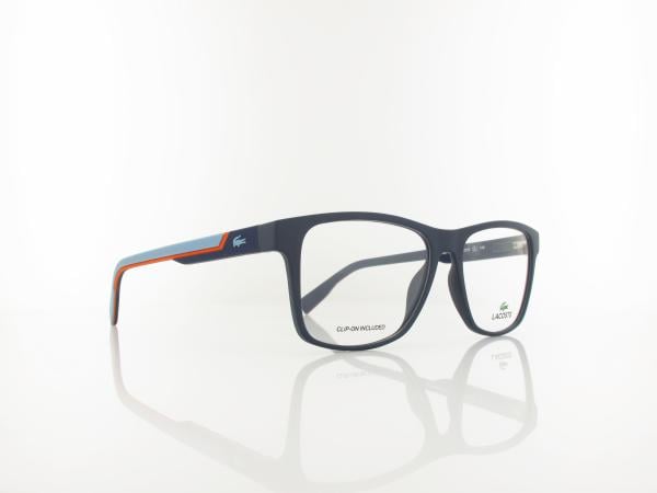 Lacoste | L2707 MAG-SET 410 55 | blue