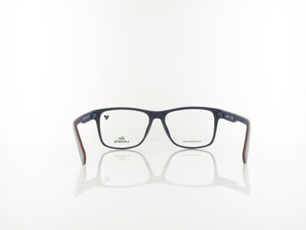 Lacoste | L2707 MAG-SET 410 55 | blue