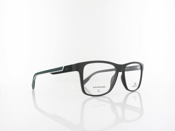 Lacoste | L2707 MAG-SET 001 55 | black
