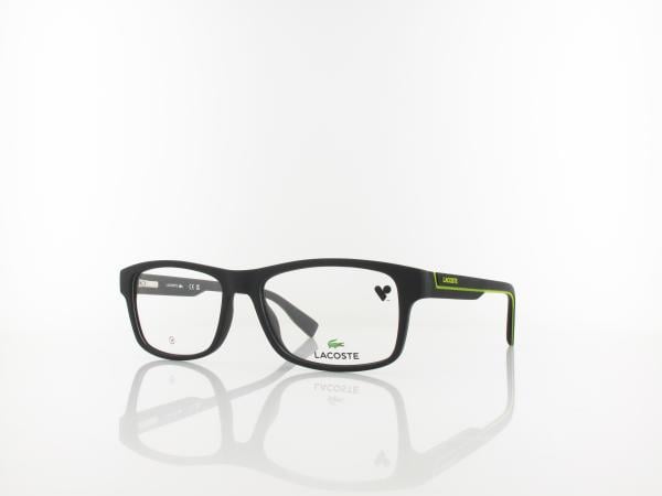 Lacoste | L2707N 002 53 | matte black