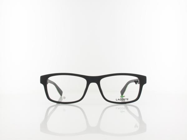 Lacoste | L2707N 002 53 | matte black