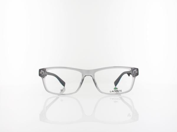 Lacoste | L2707N 038 53 | crystal light grey
