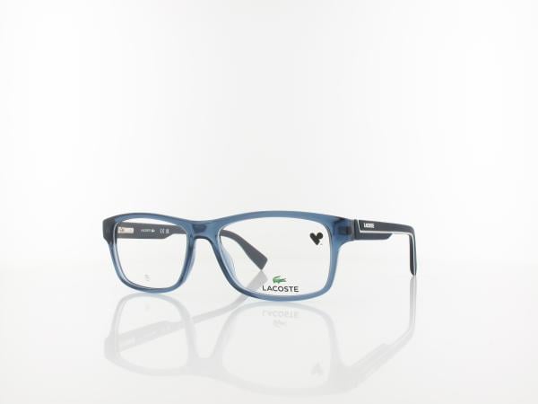Lacoste | L2707N 400 53 | blue avio