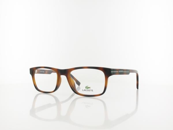 Lacoste | L2886 230 53 | havana