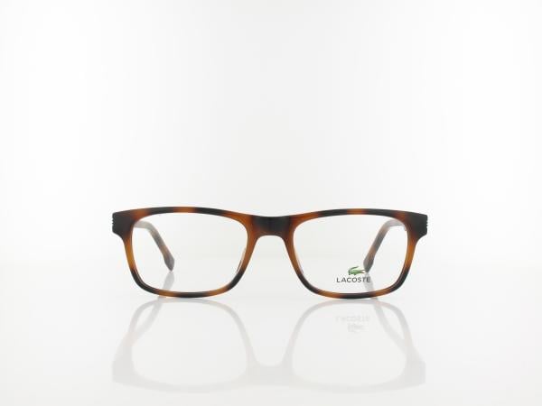 Lacoste | L2886 230 53 | havana