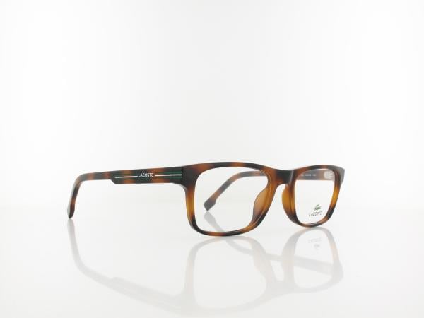 Lacoste | L2886 230 53 | havana
