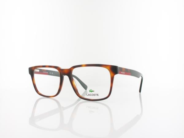 Lacoste | L2908 240 55 | tortoise