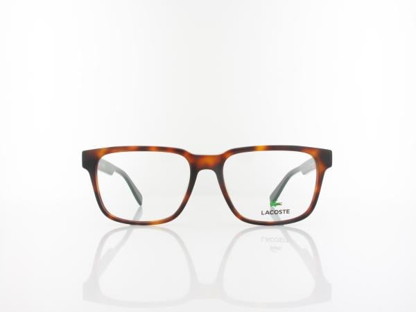 Lacoste | L2908 240 55 | tortoise