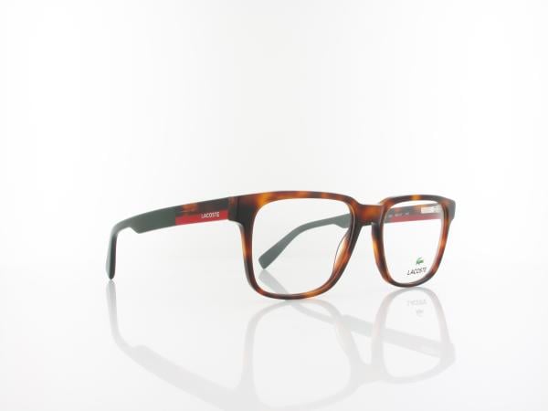 Lacoste | L2908 240 55 | tortoise