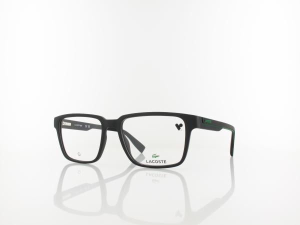 Lacoste | L2936 002 54 | matte black