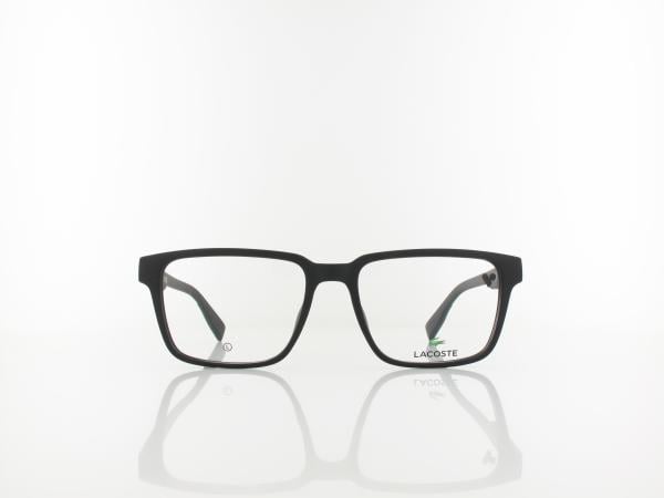 Lacoste | L2936 002 54 | matte black