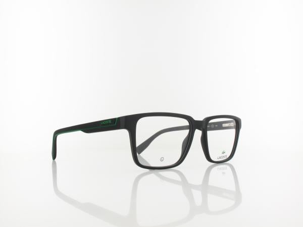Lacoste | L2936 002 54 | matte black