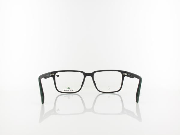 Lacoste | L2936 002 54 | matte black
