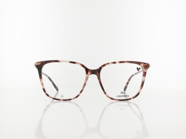 Lacoste | L2940 272 57 | havana nude