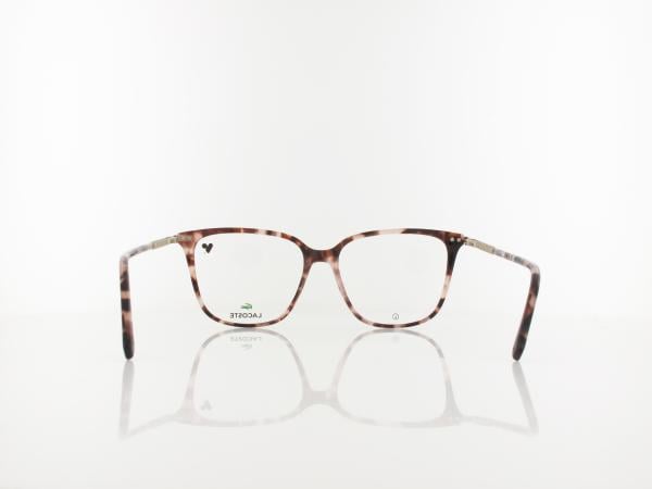 Lacoste | L2940 272 57 | havana nude