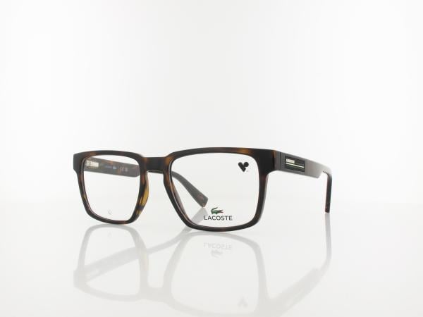 Lacoste | L2948 214 53 | havana