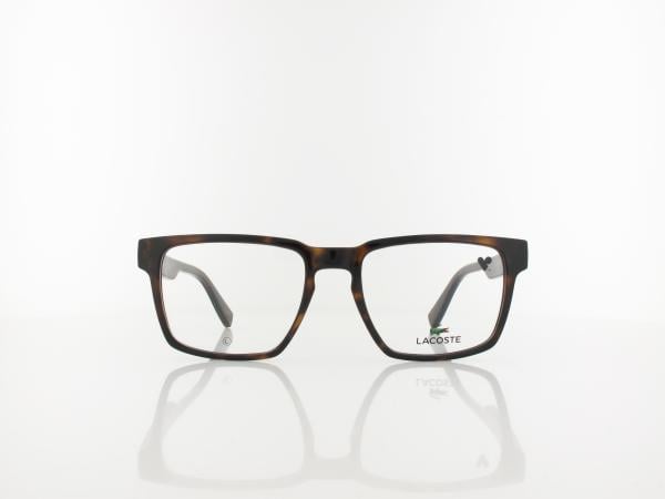 Lacoste | L2948 214 53 | havana