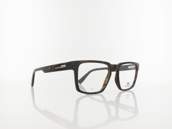 Lacoste | L2948 214 53 | havana