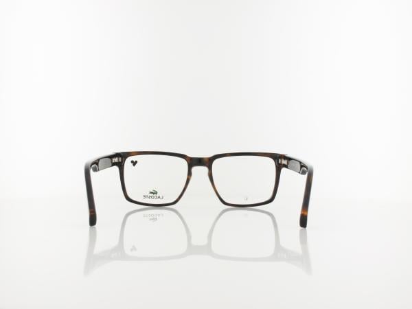 Lacoste | L2948 214 53 | havana