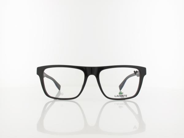 Lacoste | L2951 001 55 | black