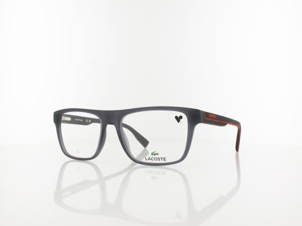 Lacoste | L2951 035 55 | transparent grey