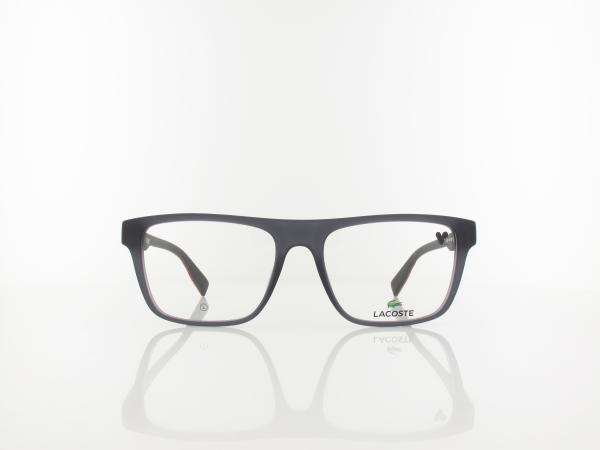 Lacoste | L2951 035 55 | transparent grey