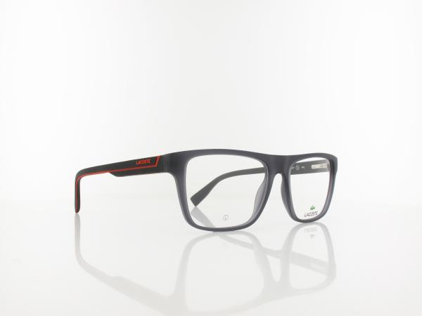 Lacoste | L2951 035 55 | transparent grey