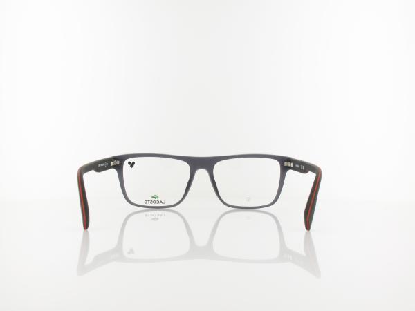Lacoste | L2951 035 55 | transparent grey